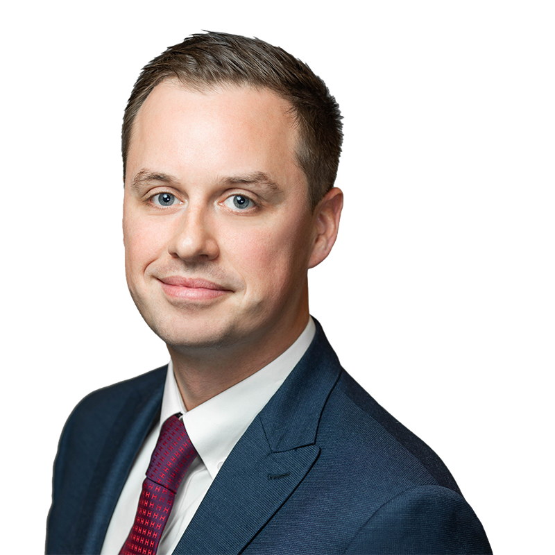 Chris Bond