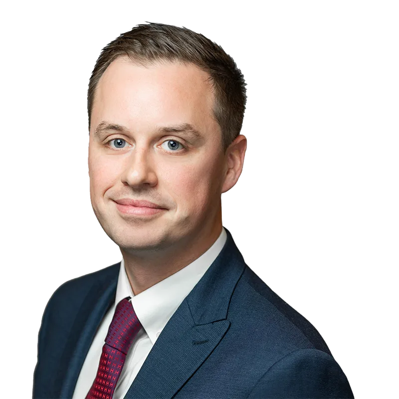 Chris Bond