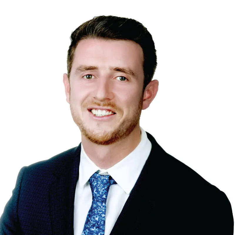 Darren Flood
