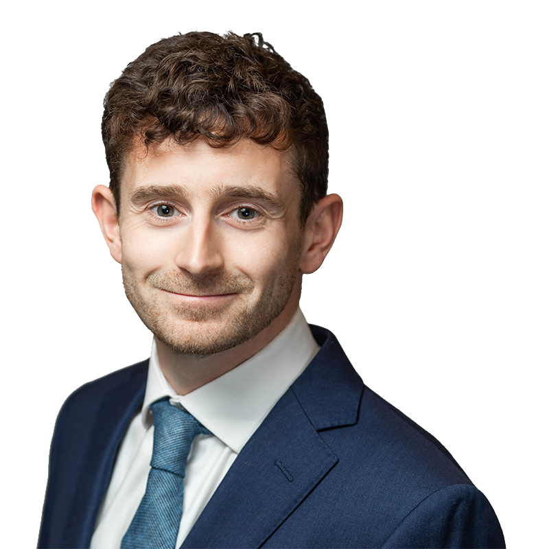 Elliot Moir