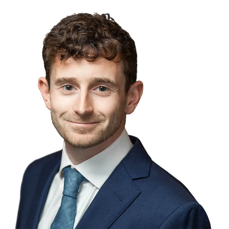 Elliot Moir