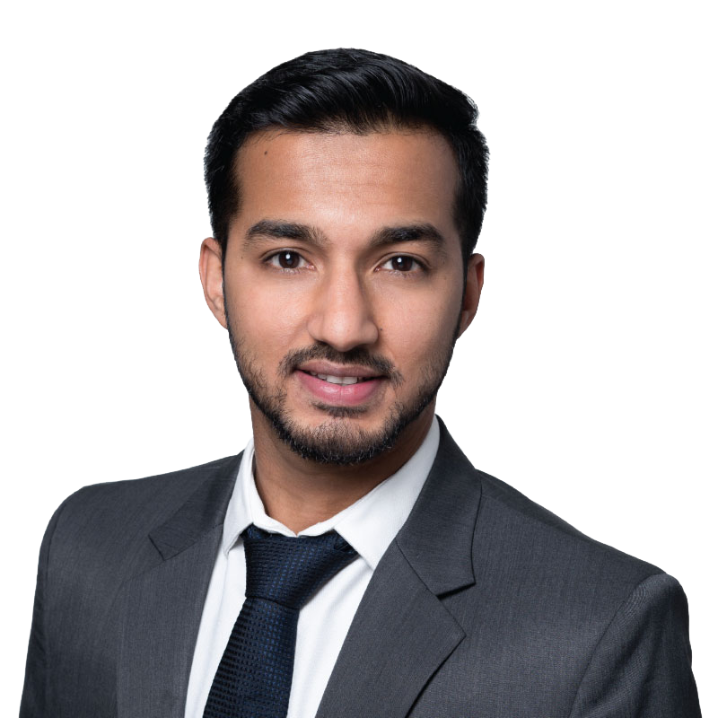 Kaustubh Bakare