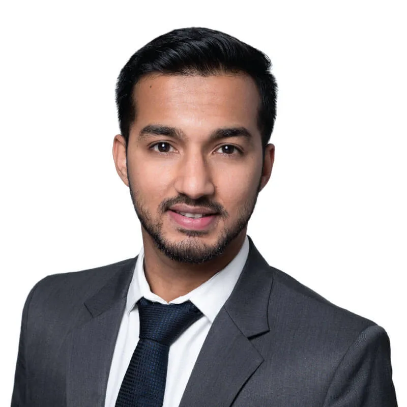 Kaustubh Bakare