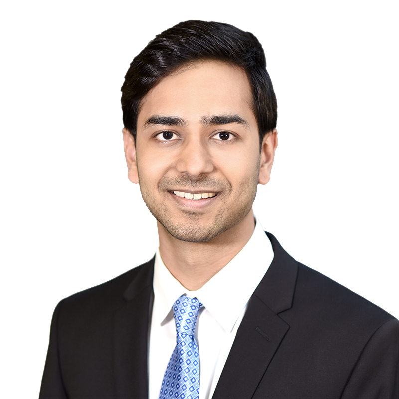 Raj Shah