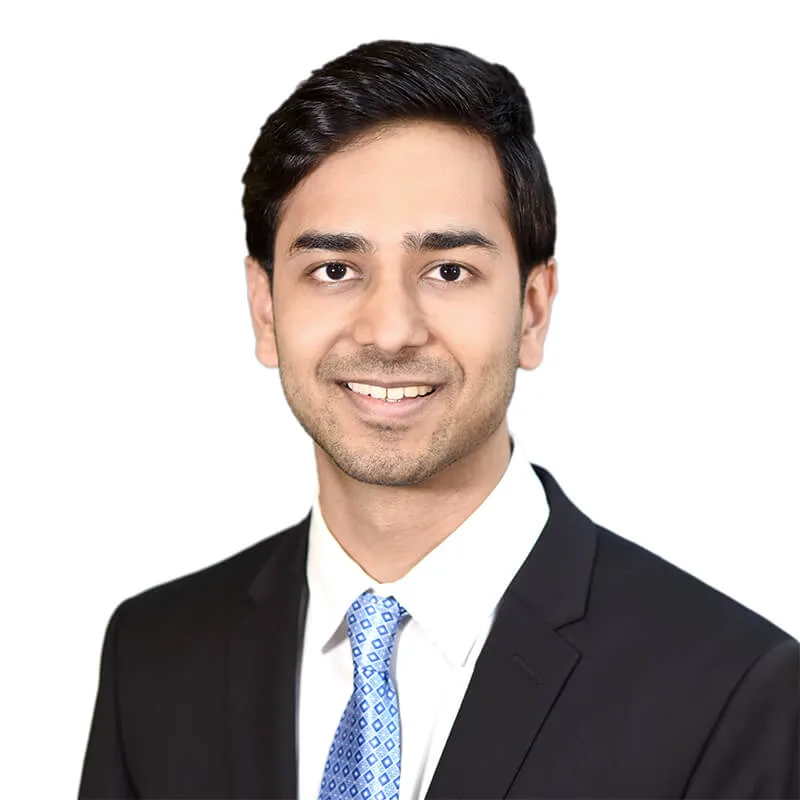 Raj Shah