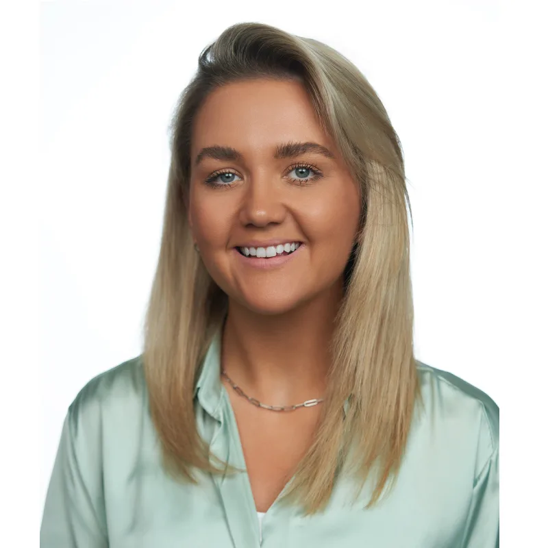 Amber McCarthy