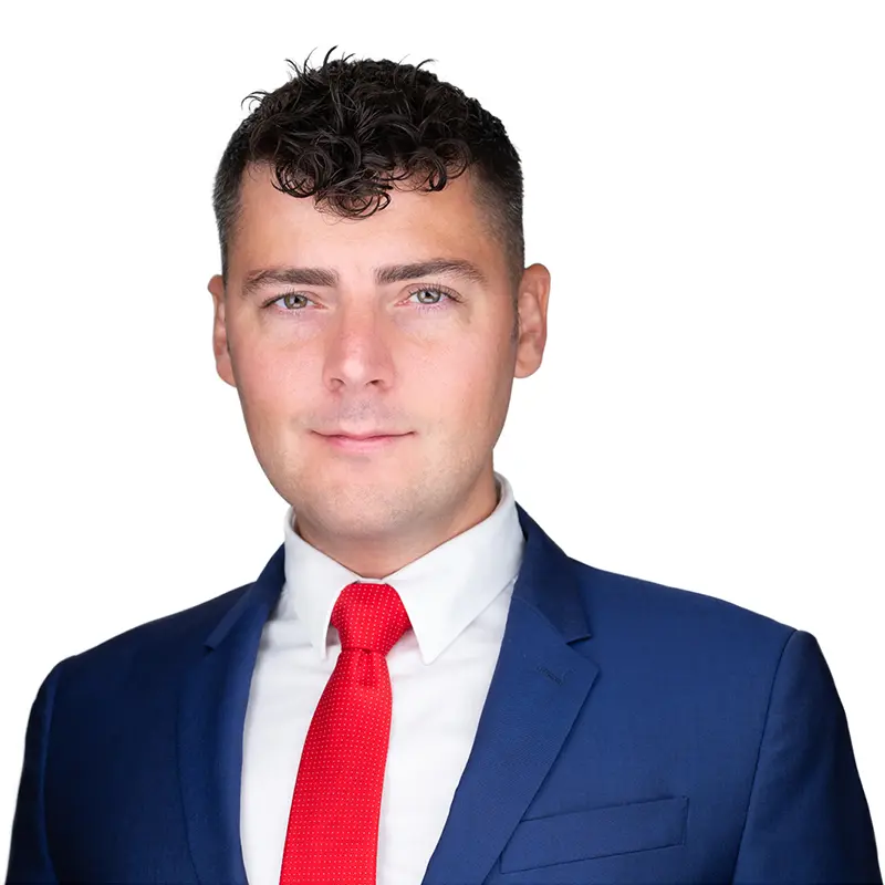 Craig Oxley