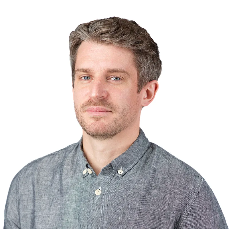 John Grabham