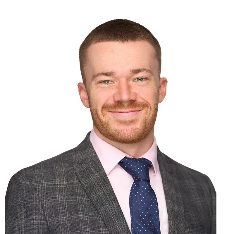 Ben Ireland