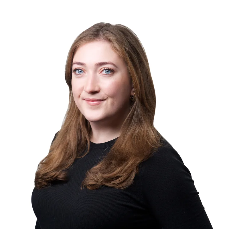Maria O’Sullivan