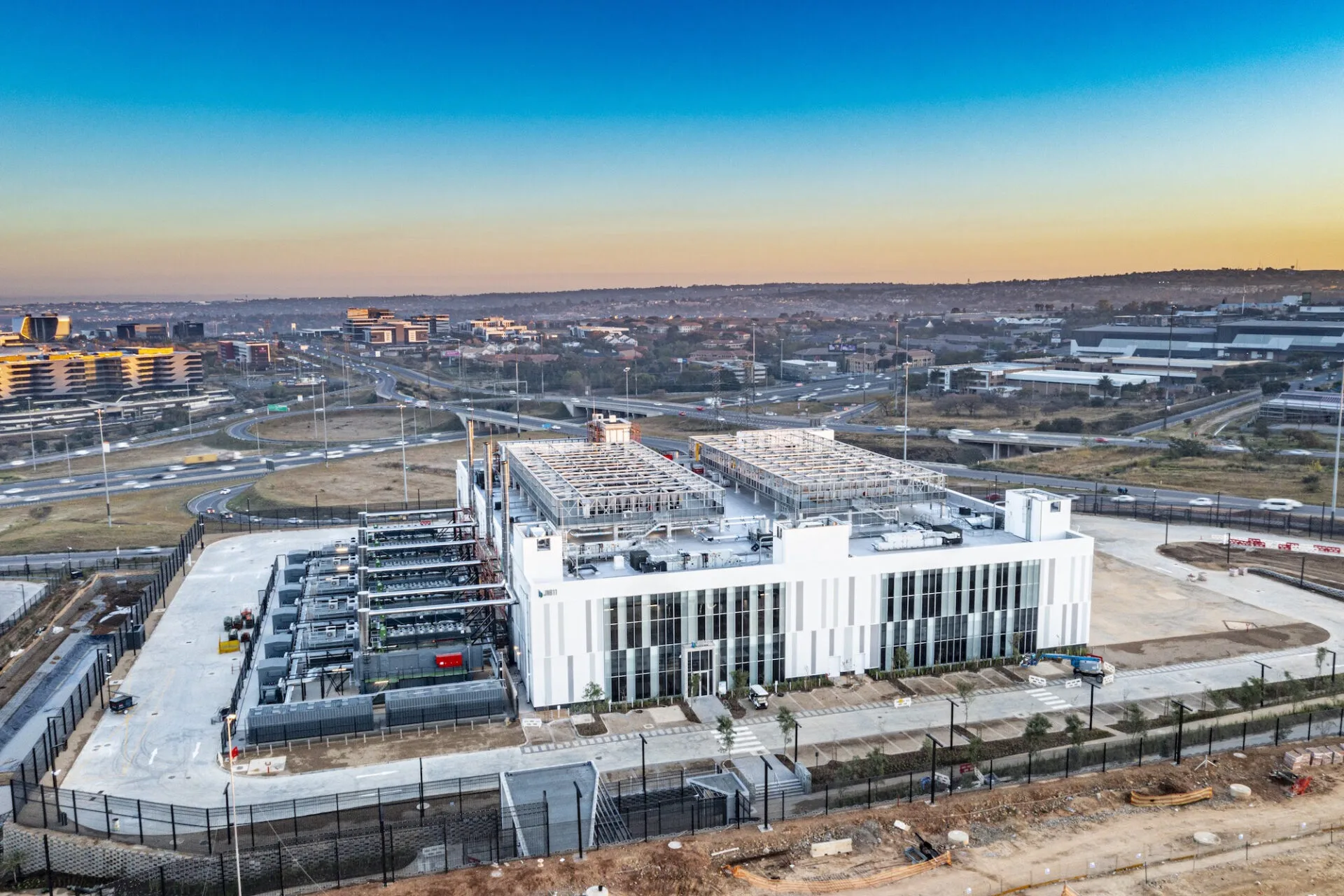 Confidential Data Center Client