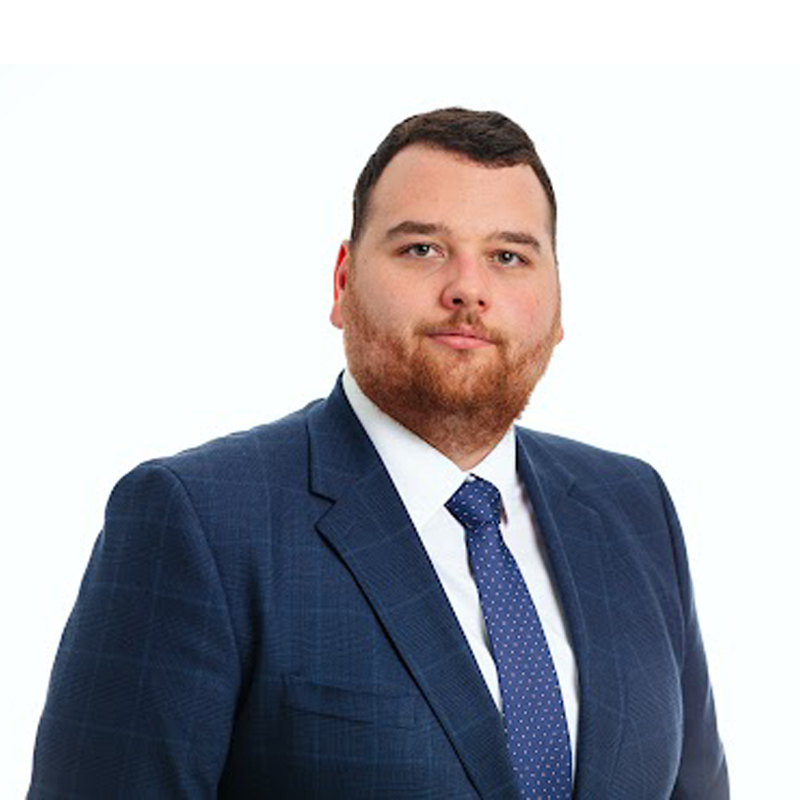 Andrew Ferguson