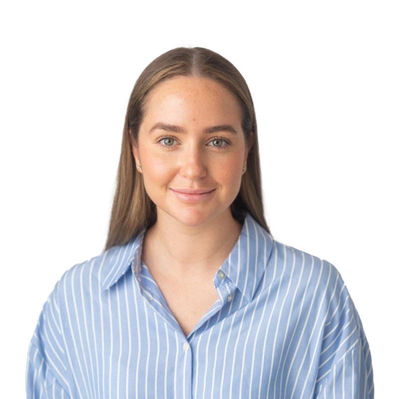 Luci Mulroy