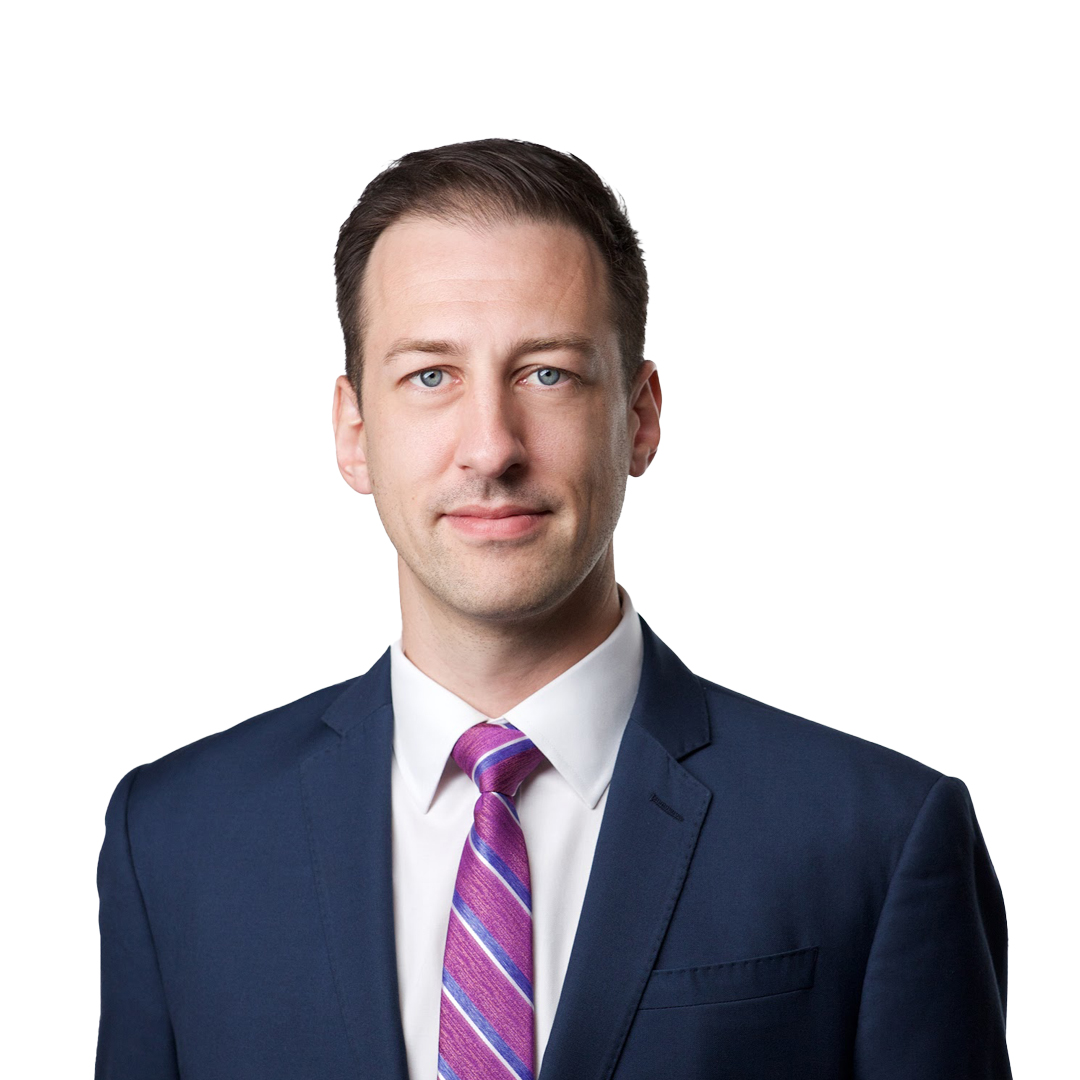 Matthew Rogers