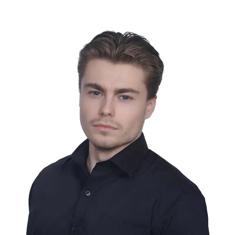 Harry Howarth